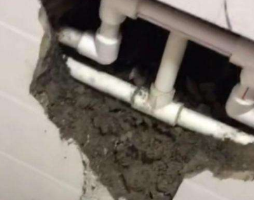 将乐卫生间漏水哪家好