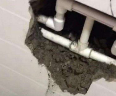 将乐卫生间防水找谁好