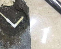 将乐卫生间测漏水多少钱