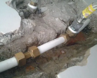 将乐测漏水多少钱