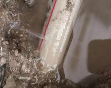 将乐水管维修多少钱