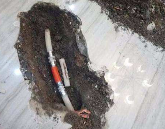 将乐水管维修哪家好