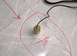 将乐卫生间测漏水多少钱