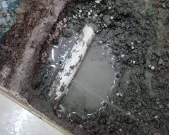 将乐卫生间测漏水哪家好