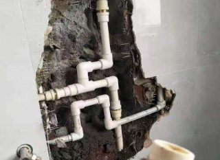 将乐卫生间测漏水价格多少