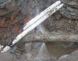 将乐水管维修费用是多少