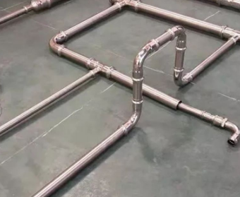 将乐水管维修多少钱