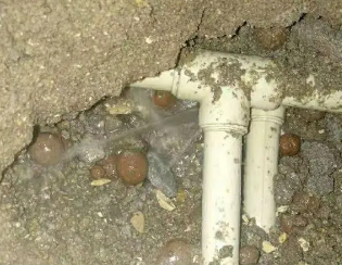 将乐卫生间测漏