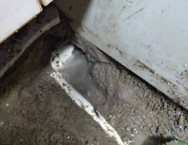 将乐卫生间测漏水多少钱