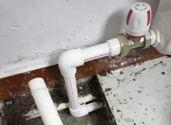 将乐卫生间测漏水多少钱