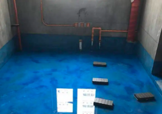 将乐卫生间防水步骤