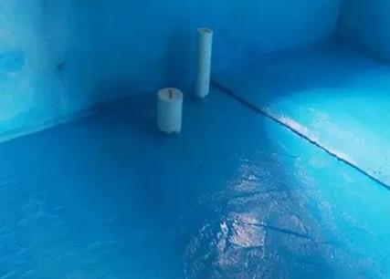 将乐卫生间防水公司分享防水小知识